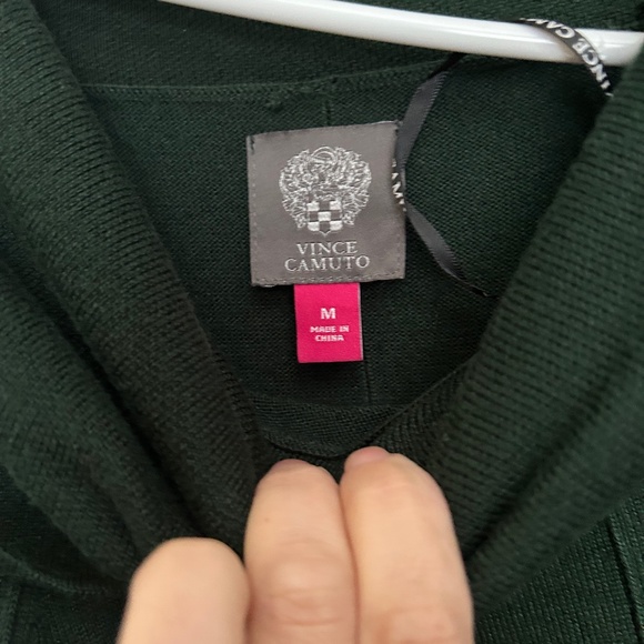 Sweater dress - Picture 1 of 2